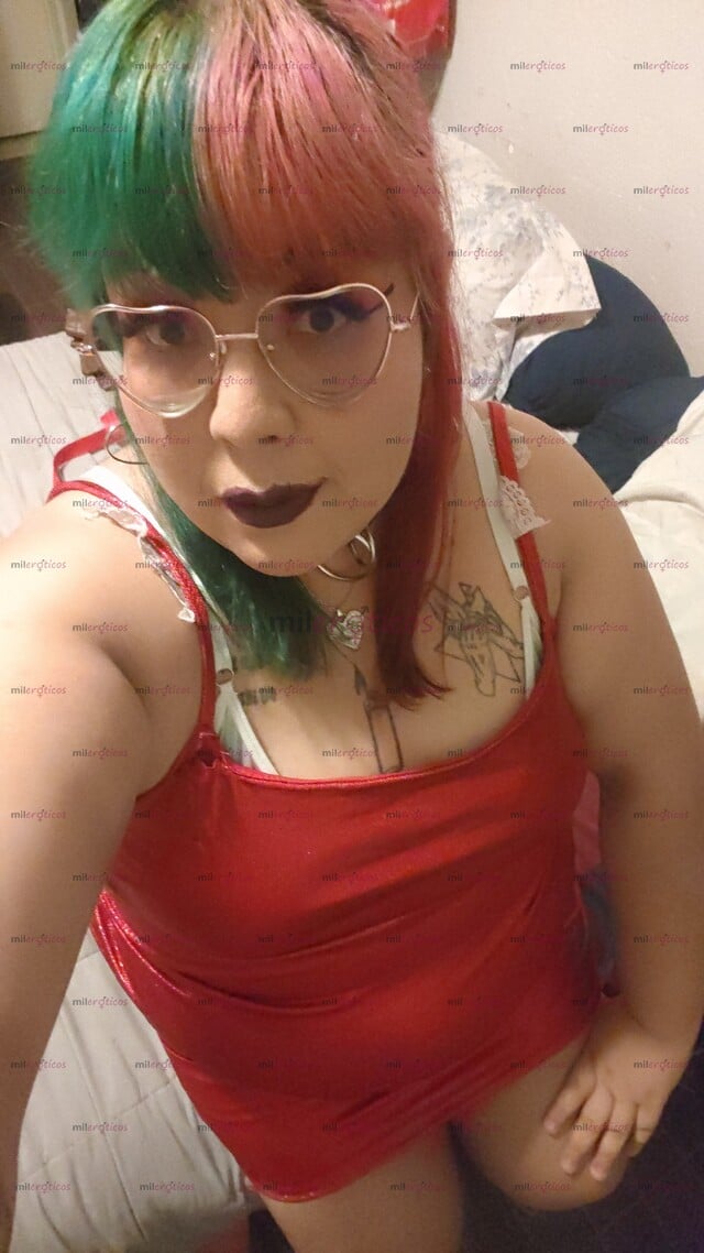 FOTOS DE BBW CULONA Y ALTERNATIVA DELICIOUS BIG ASSED ALTERNATIVE BBW