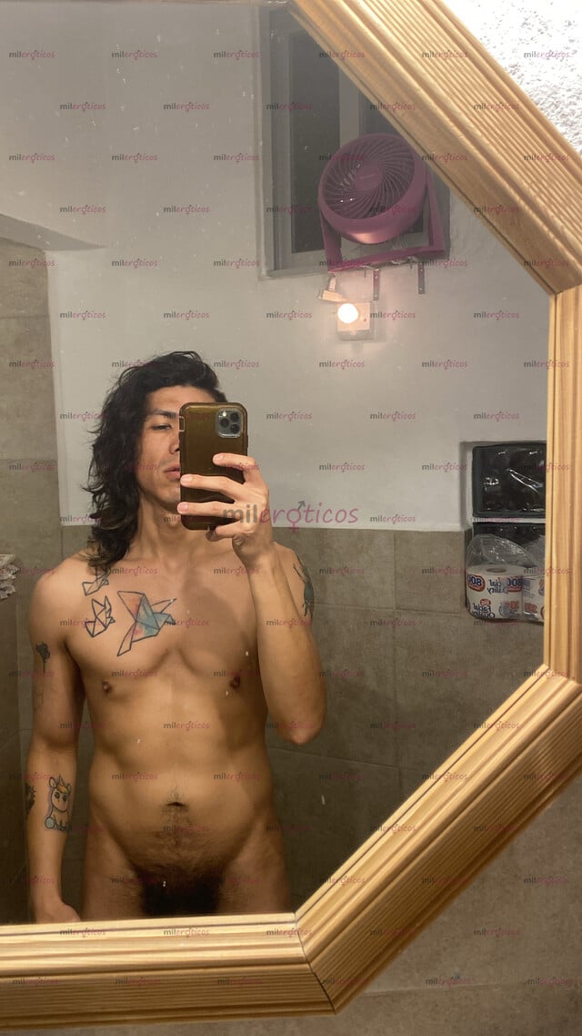 FOTOS DE CHICO ACTIVO FORÁNEO DOTADO Y COMPLACIENTE