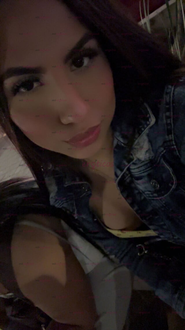 FOTOS DE MAYTE LA CHICA TRANSEXUALIDAD QUE ESTABAS ESPERANDO