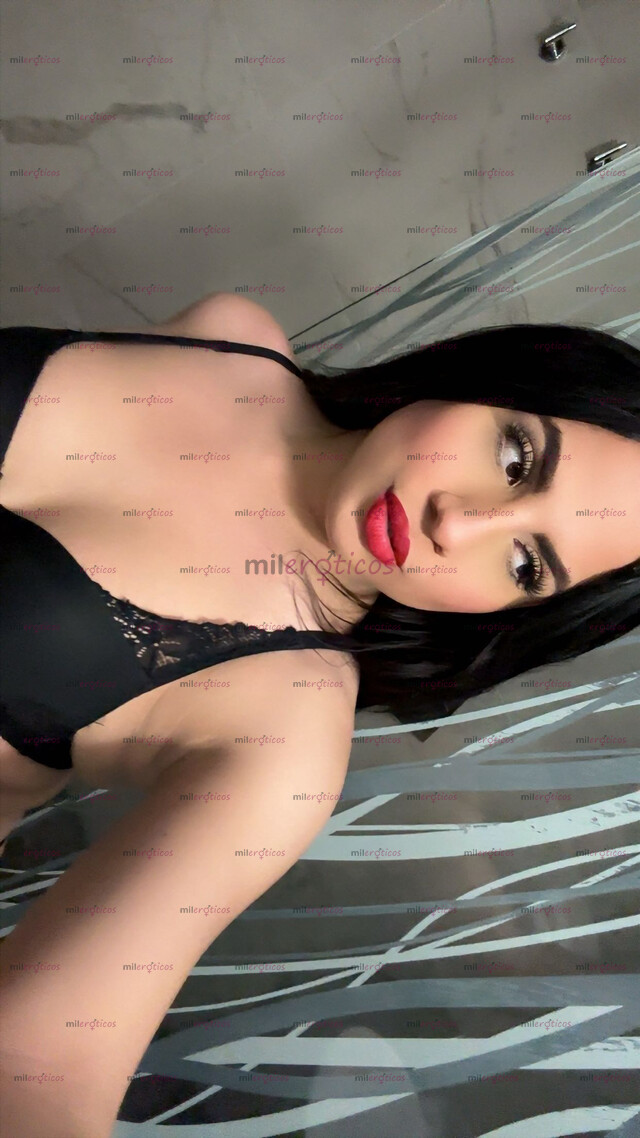 FOTOS DE MAYTE LA CHICA TRANSEXUALIDAD QUE ESTABAS ESPERANDO