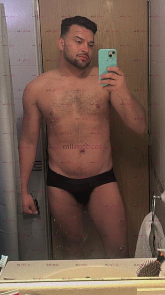 FOTOS DE SAM MORENO VARONIL Y MASAJISTA COMPLACIENTE