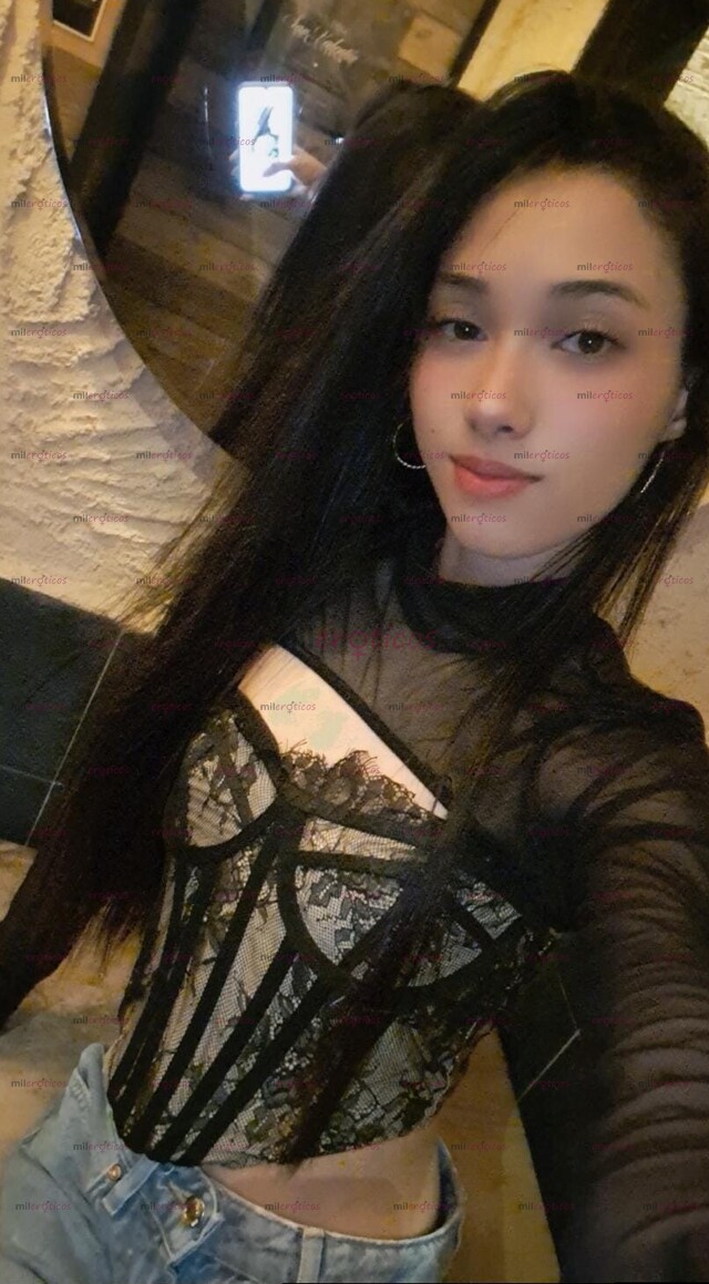 FOTOS DE LUCIANA HERMOSA MODELO 20 AÑOS NUEVA EN CALI ALAMEDA