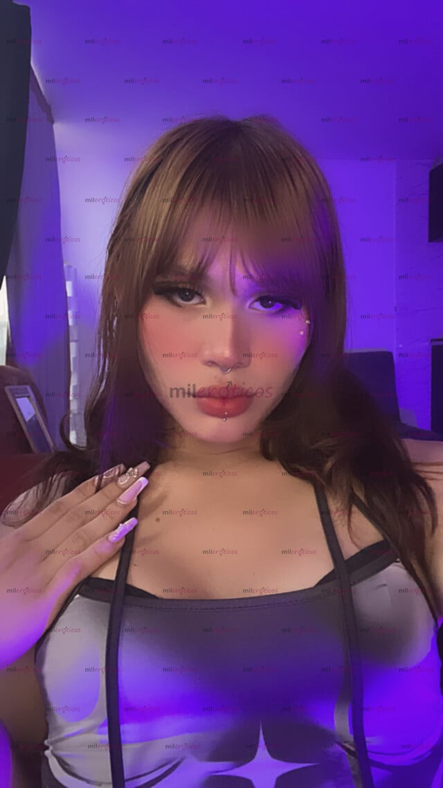 FOTOS DE HERMOSA MUÑEQUITA TRANS, CULONA, EXPERTA EN PRINCIPIANTES