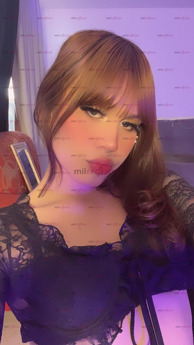 FOTOS DE HERMOSA MUÑEQUITA TRANS, CULONA, EXPERTA EN PRINCIPIANTES