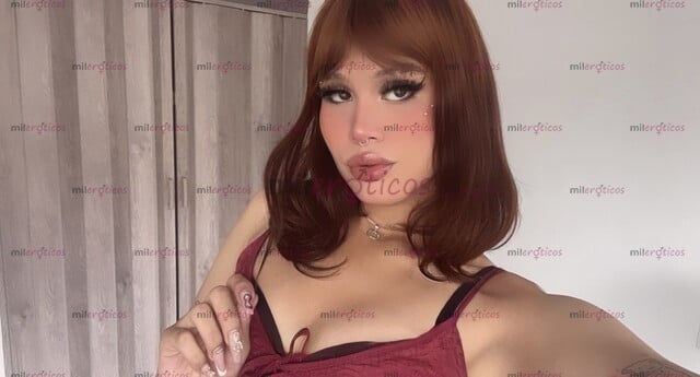 FOTOS DE HERMOSA MUÑEQUITA TRANS, CULONA, EXPERTA EN PRINCIPIANTES