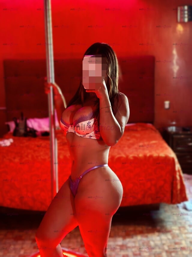 FOTOS DE AMOR SOY JENNY DISPONIBLE HOY PARA TI EN TULANCINGO