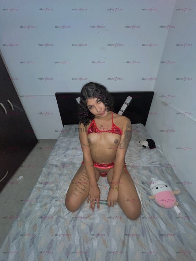 FOTOS DE PUTITA SUPER CACHONDA & APRETADITA AL NORTE