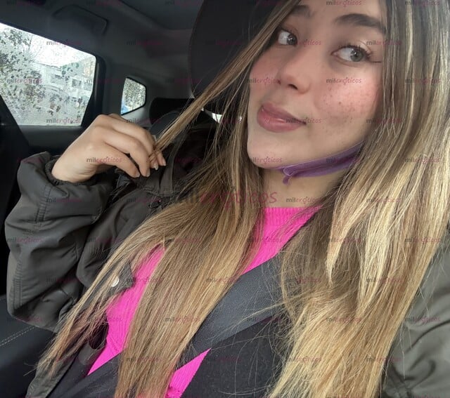 FOTOS DE ANGIE LINDA MONA NATURAL DISPUESTA A COMPLACERTE
