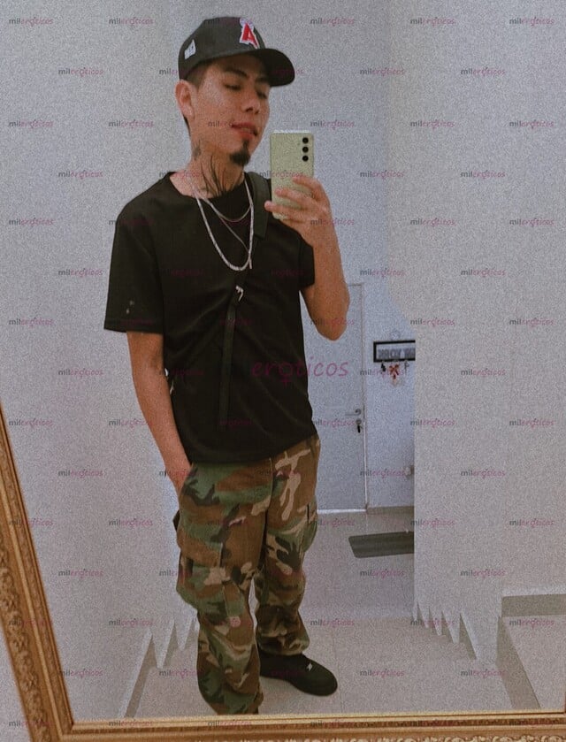 FOTOS DE SOY NUEVO SERE TU CHACALON VARONIL DOMINANTE