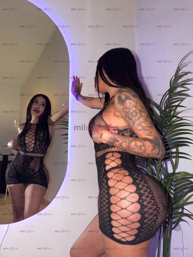 FOTOS DE LISTA PARA OFRECERTE MOMENTOS ÚNICOS Y LLENOS DE PLACER