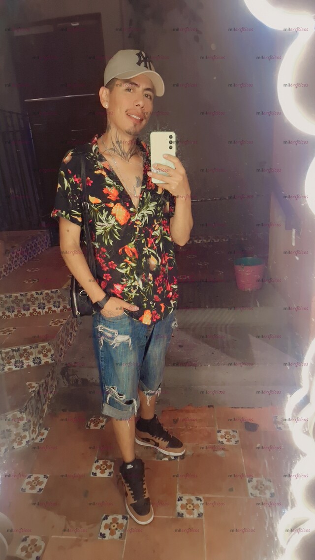 FOTOS DE SOY NUEVO SERE TU CHACALON VARONIL DOMINANTE