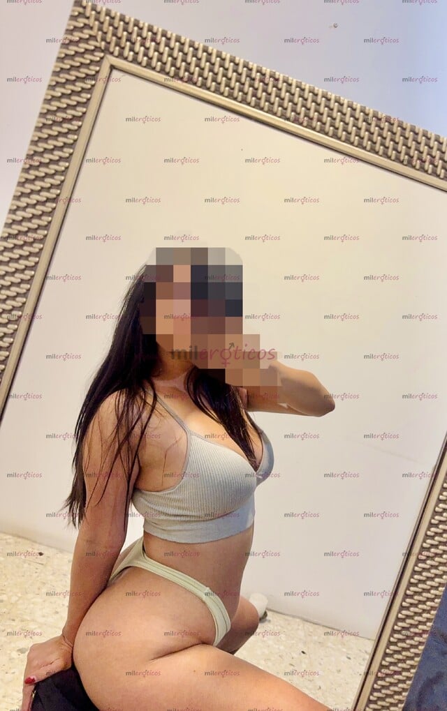 FOTOS DE MASAJE SENSORIAL PIEL A PIEL (PETITEE REAL)
