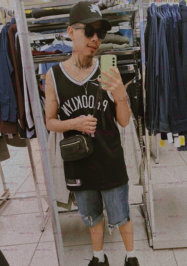 FOTOS DE SOY NUEVO SERE TU CHACALON VARONIL DOMINANTE
