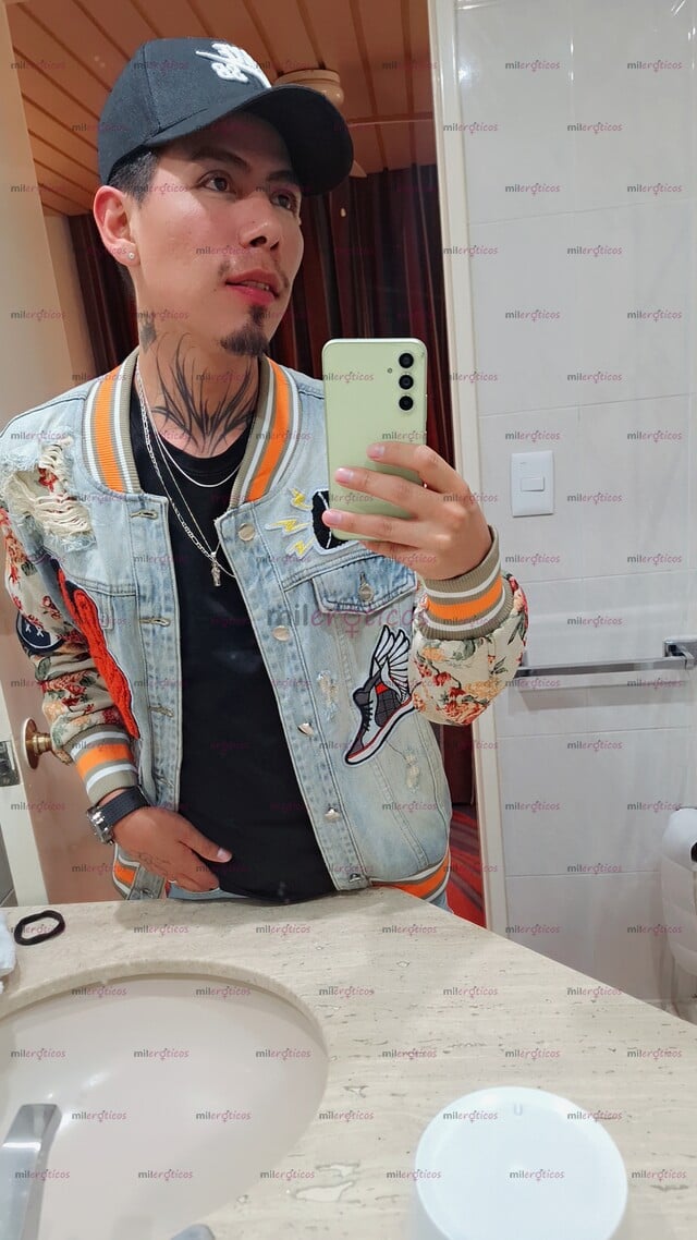 FOTOS DE SOY NUEVO SERE TU CHACALON VARONIL DOMINANTE
