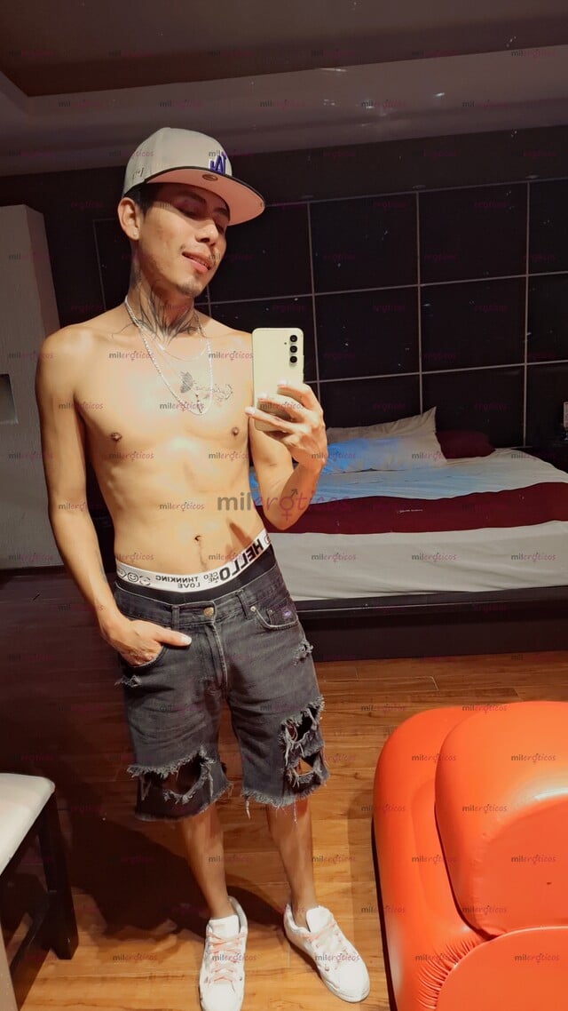 FOTOS DE SOY NUEVO SERE TU CHACALON VARONIL DOMINANTE