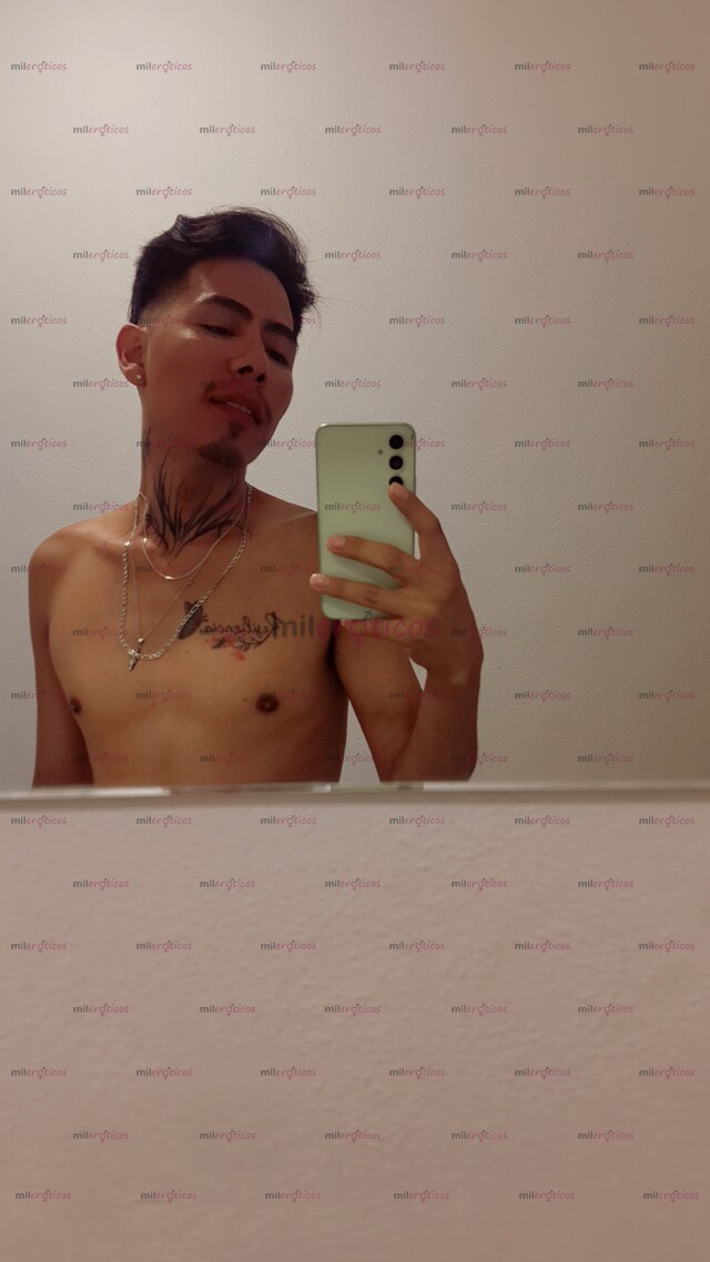 FOTOS DE SOY NUEVO SERE TU CHACALON VARONIL DOMINANTE