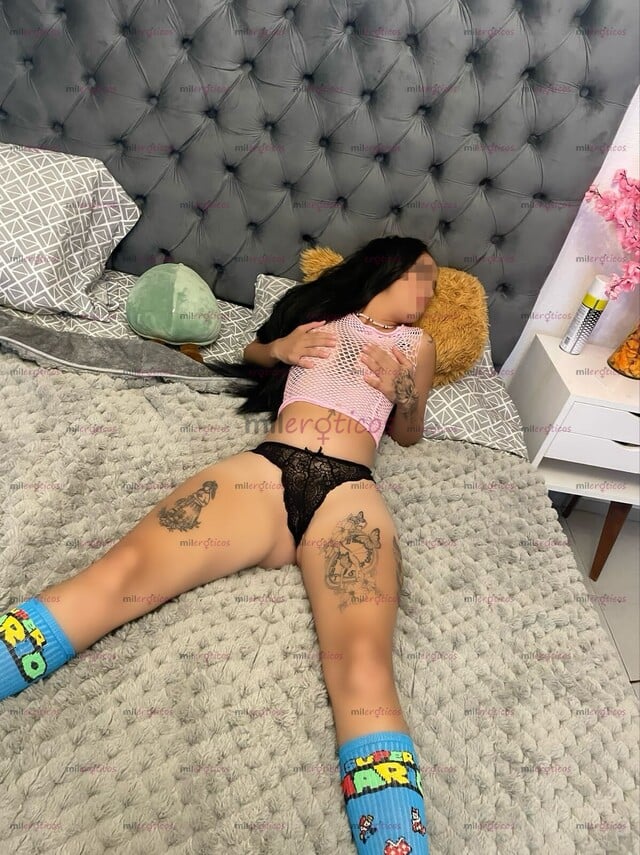 FOTOS DE DELICIOSA NIÑA CALIENTE TE DEJARÉ SIN LECHITA SOY UNICA E INIGUALABLE CONTACTAME
