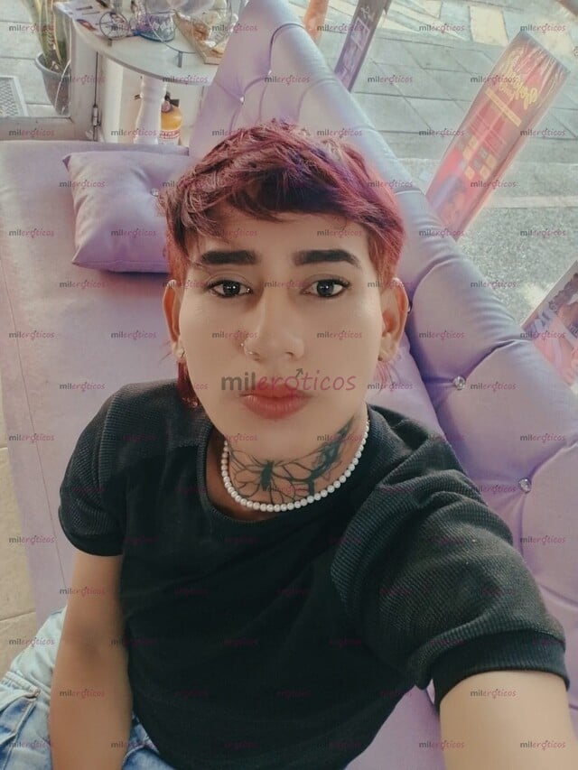 FOTOS DE CHICO FEM BOY DISPUESTO PARA Q VIVAMOS EXPERIENCIAS UNICAS