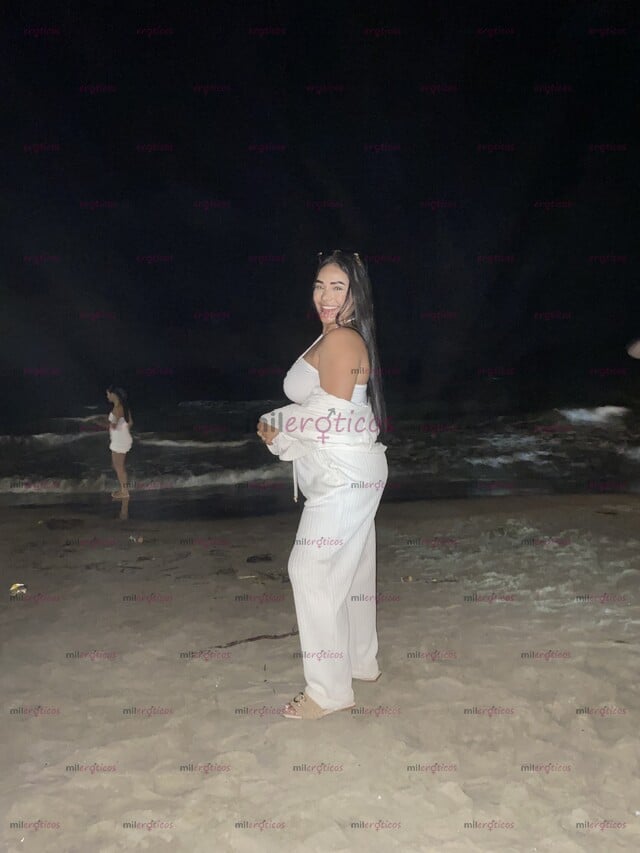 FOTOS DE SOY UNA MUJER ALEGRE, EXTROVERTIDA Y APASIONADA POR EL BIENESTAR. ME ENCANTA CON