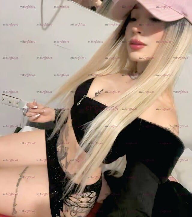 FOTOS DE BLAQUITA X PRIMERA VEZ EN PIEL BLANCA TATUADA CARITA DE ÁNGEL