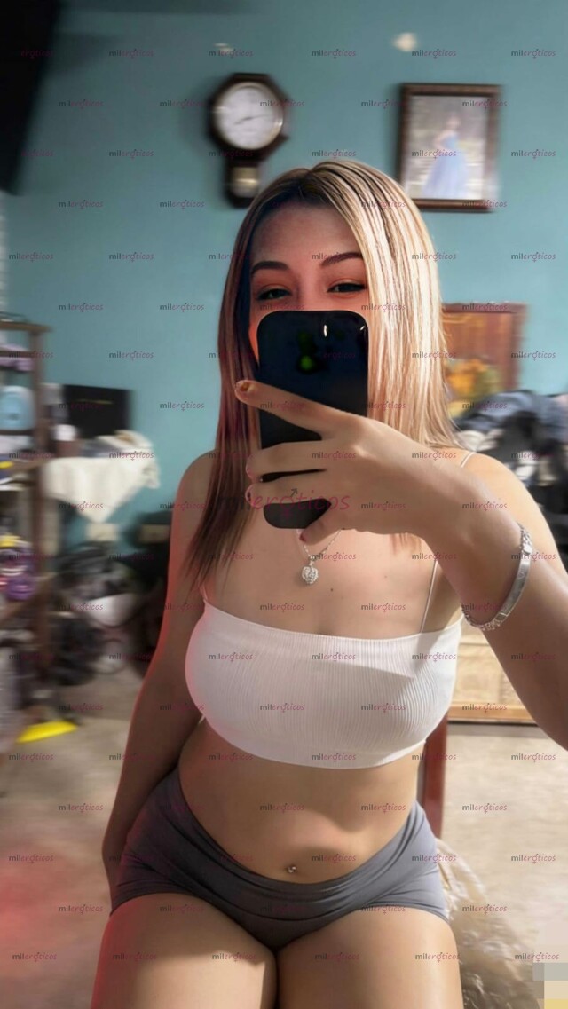 FOTOS DE HOLA MI VIDA SOY LO QUE BUSCAS ARDIENTE SENSUAL Y EXÓTICA BONITA JOVEN BLANQUITA