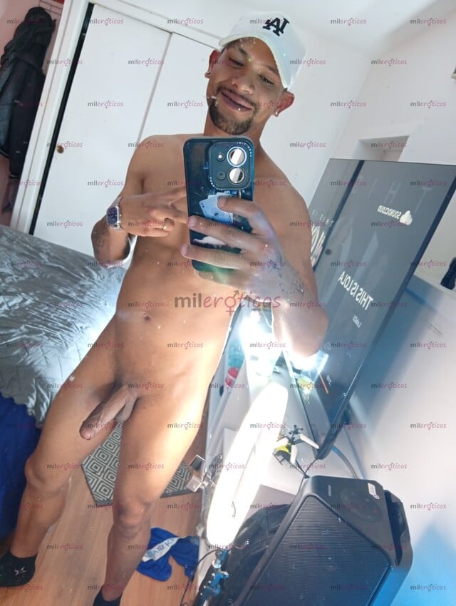 FOTOS DE LEO CHICO MORENO DOTADO Y LECHERO PARA TI