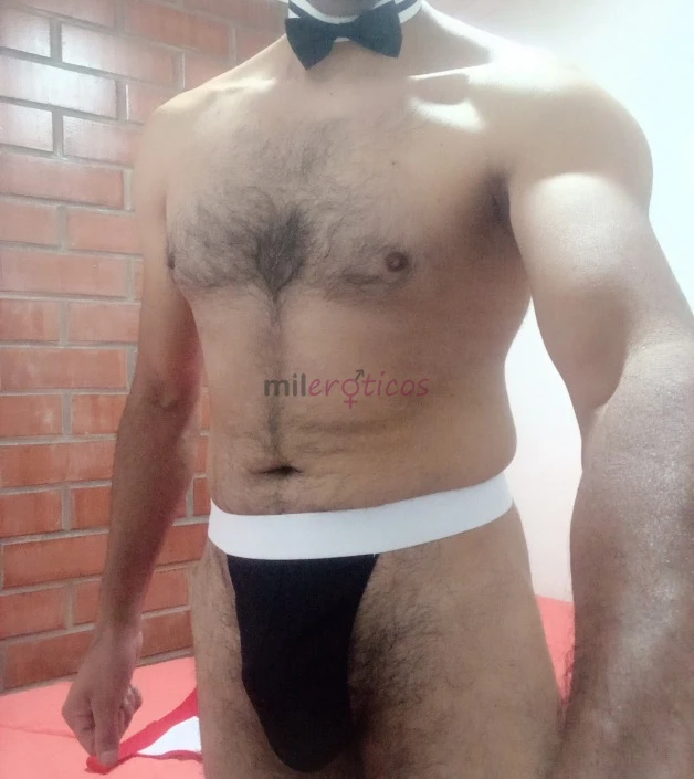 Hola estoy disponible para encuentro discreto varon complacedor masajista servicio sexual para mujeres parejas tercero corneador me destaco por ser mu...