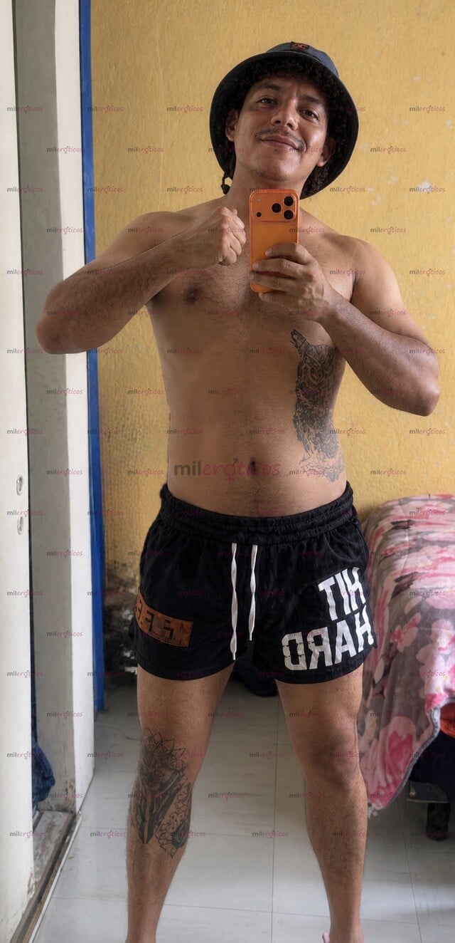 FOTOS DE NÉSTOR 25 AÑOS. PREGUNTA POR LAS PROMOCIONES
