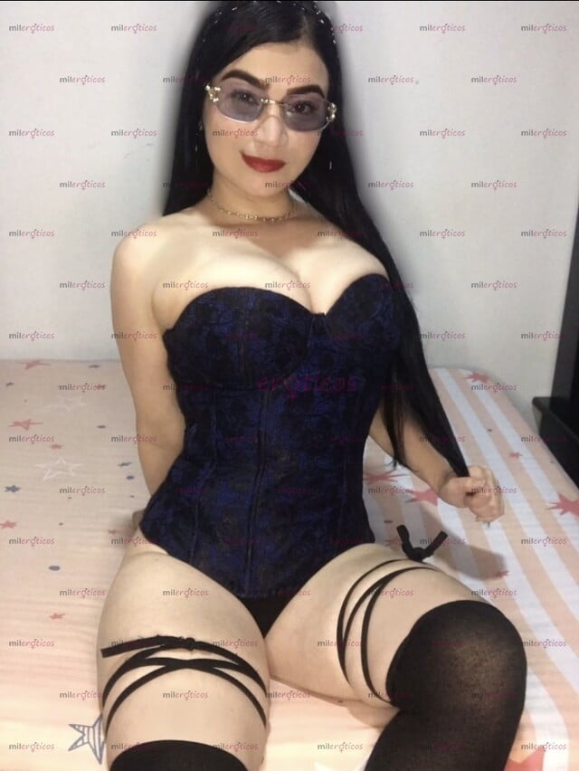 FOTOS DE VERÓNICA LINDA SCORT CON EL MEJOR SERVICIO DE LA CIUDAD