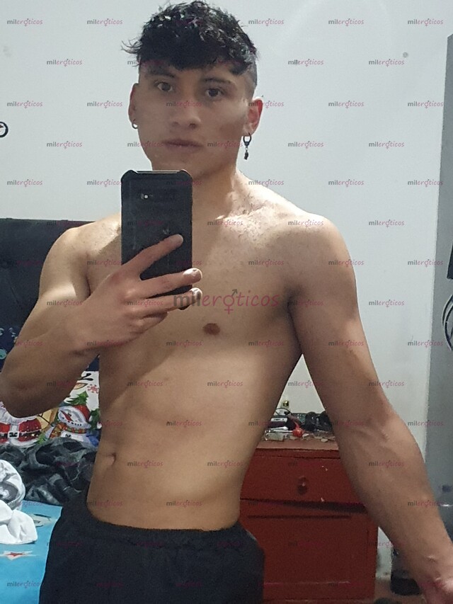 FOTOS DE ENCUENTROS CON QUÍMICA, DESEO Y DISCRECIÓN