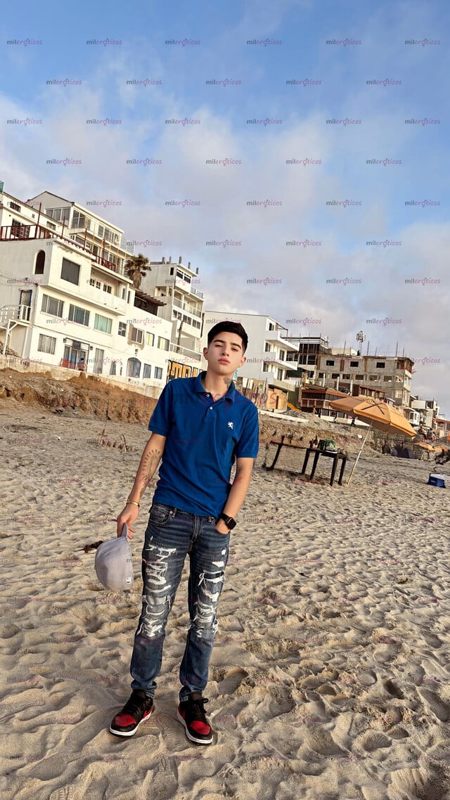 FOTOS DE BABY GUAPO VERGON VIP DE REGRESO EN TU CIUDAD