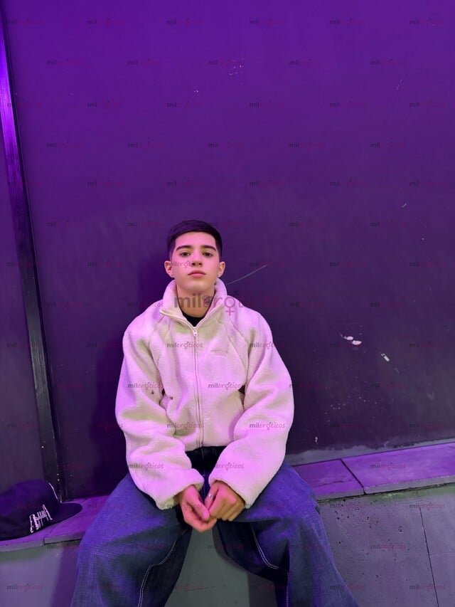 FOTOS DE BABY GUAPO VERGON VIP DE REGRESO EN TU CIUDAD