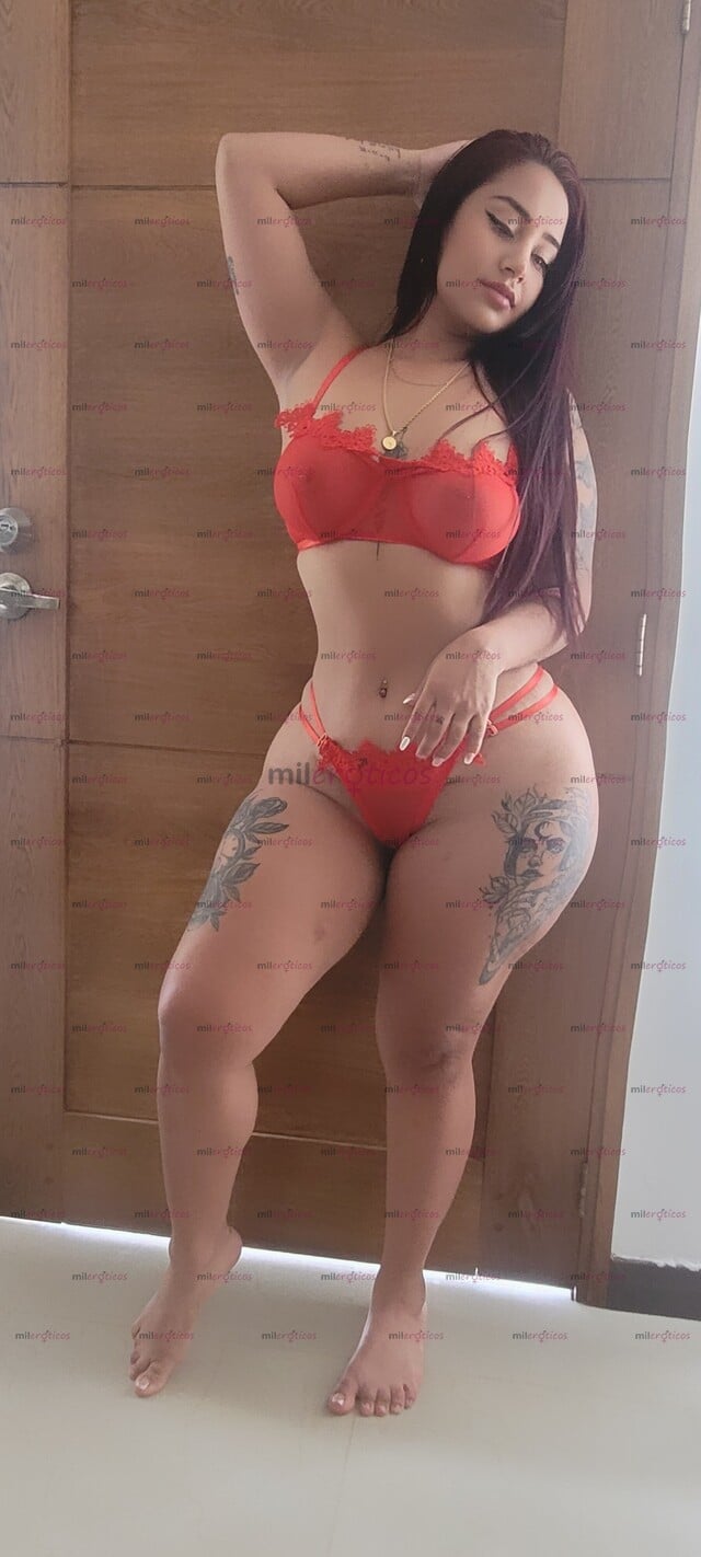 FOTOS DE JOHANA SUPER PROMO ESCORT VIP NINFOMANA DE LOCURA $90