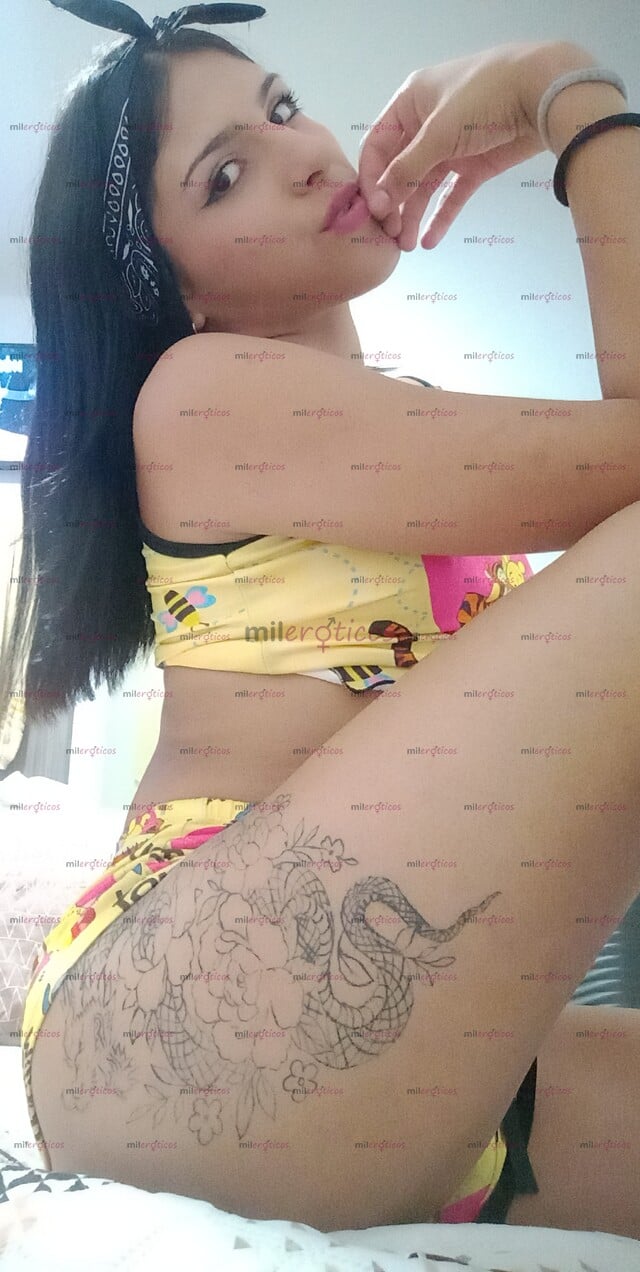 FOTOS DE NUEVA EN TU CIUDAD. POCOS DÍAS... SEXO SIN AFANES