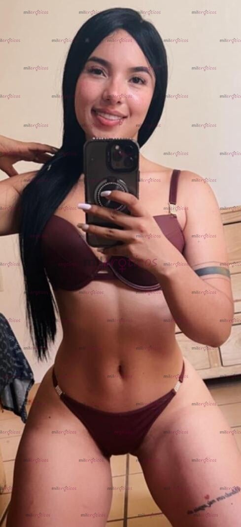 FOTOS DE HERMOSA COLOMBIANA DE BUEN CUERPO Y MUY DIVERTIDA