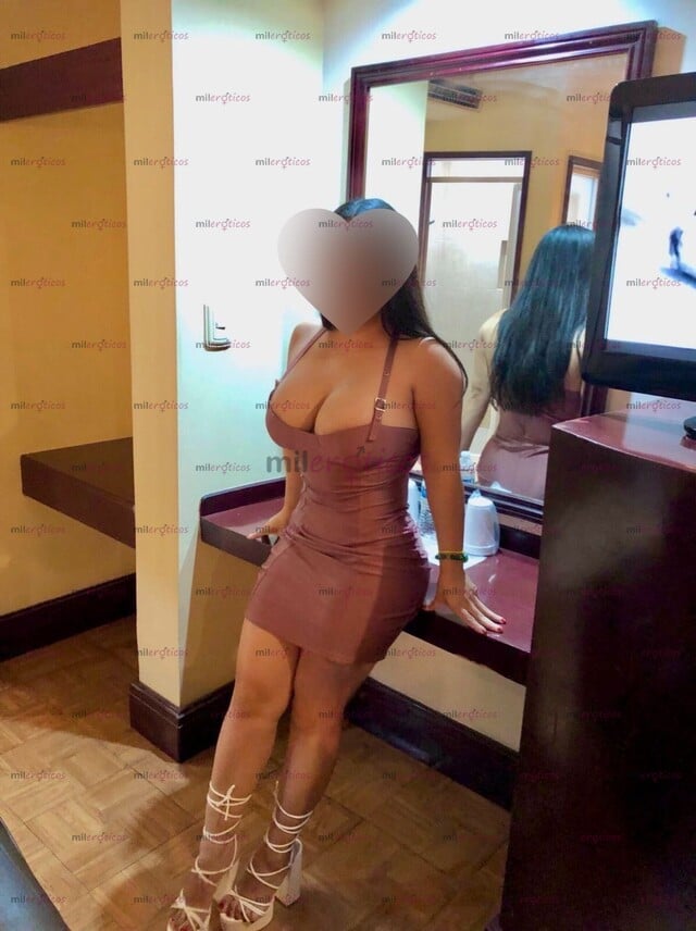 FOTOS DE FERNANDA ESCORT VOLUPTUOSA CON VERDADERO TRATO DE NOVIOS FOTOS REALES !!