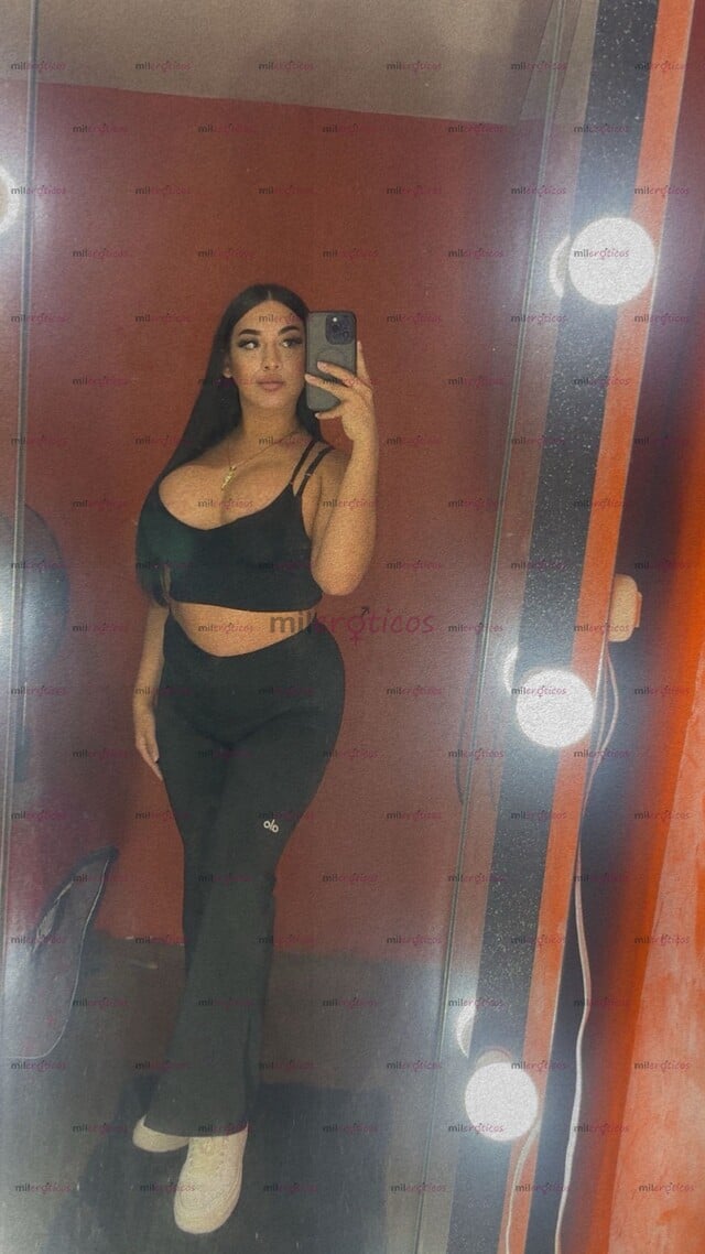FOTOS DE NIÑA TRANS DE IMPACTO INTER SOLO PARA TI