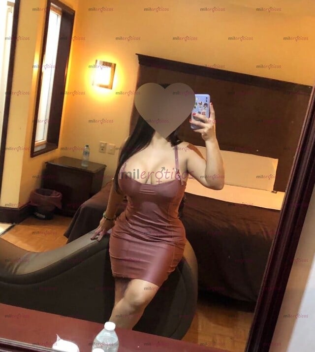 FOTOS DE FERNANDA ESCORT VOLUPTUOSA CON VERDADERO TRATO DE NOVIOS FOTOS REALES !!