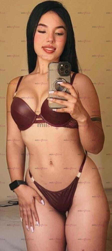 FOTOS DE HERMOSA COLOMBIANA DE BUEN CUERPO Y MUY DIVERTIDA