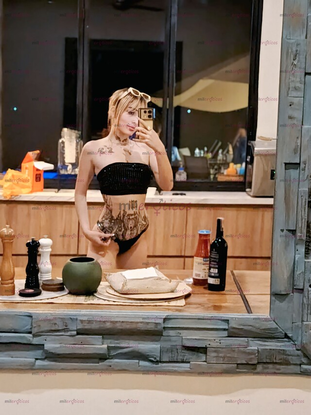 FOTOS DE MUCHO GUSTO!! BLANQUITA NUEVA EN TU CUIDAD NUNCA ANTES VISTA VEN AL PARAISO