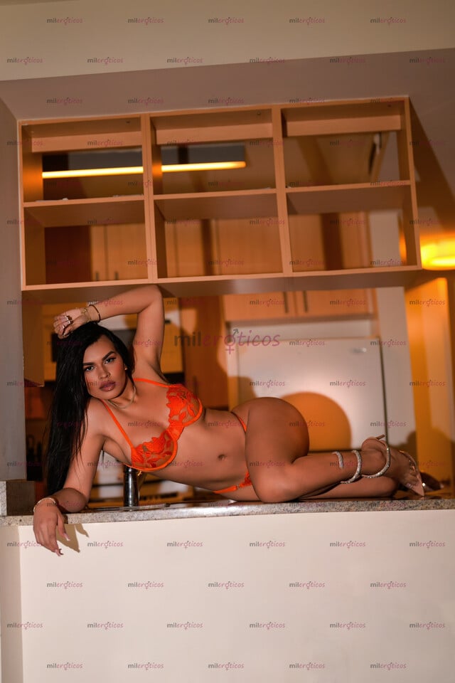 FOTOS DE DANIELA, QUE LE GUSTA CUMPLIR TU FANTASÍA DISPONIBLE