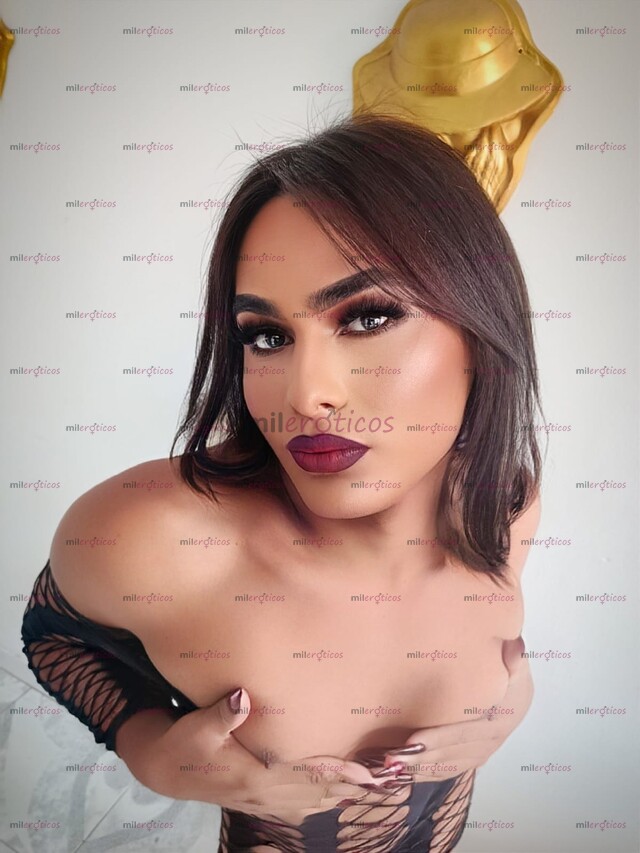 FOTOS DE AQUÍ TÚ TRANS PARA HACER TÚ EXPERIENCIA INOLVIDABLE.. ASME TÚ PUTA Y SE MI PAPI
