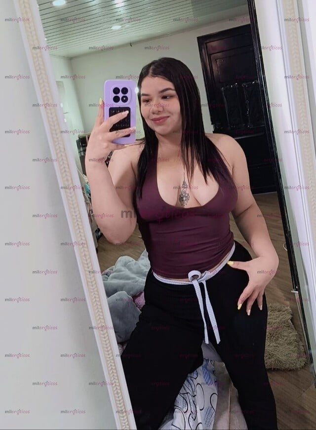 FOTOS DE SOY UNA CHICA SEXY Y COMPLACIENTE CON UNAS CURVAS DE INFARTO NO ME DEJES PASAR