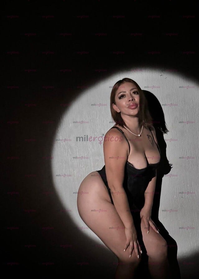 FOTOS DE SOY TU MEJOR FANTASÍA LUJURIOSA SUPERHOT CON LUGAR