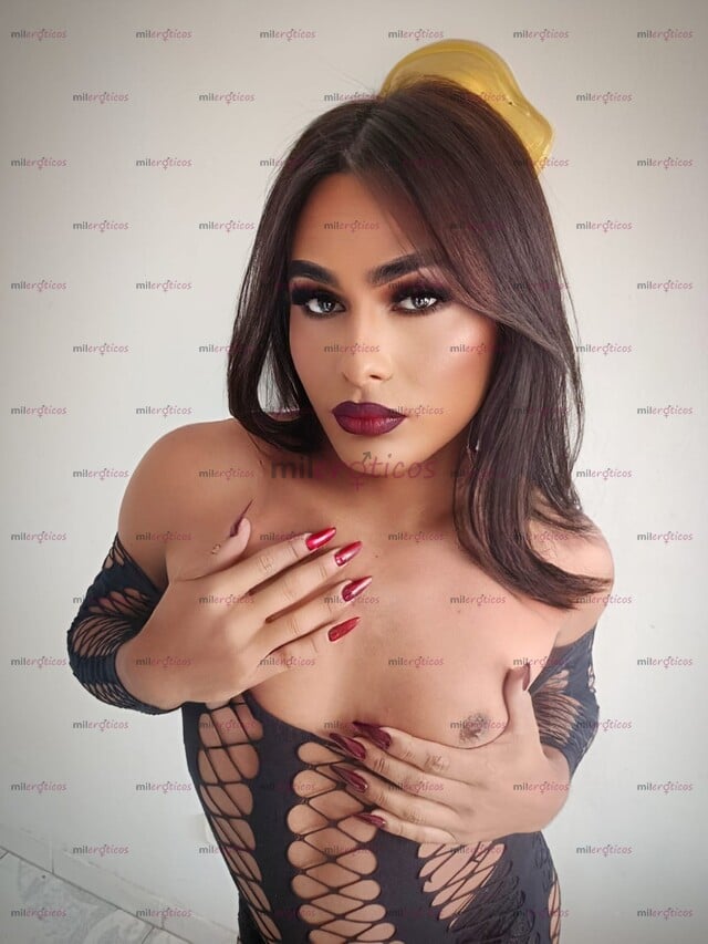FOTOS DE AQUÍ TÚ TRANS PARA HACER TÚ EXPERIENCIA INOLVIDABLE.. ASME TÚ PUTA Y SE MI PAPI