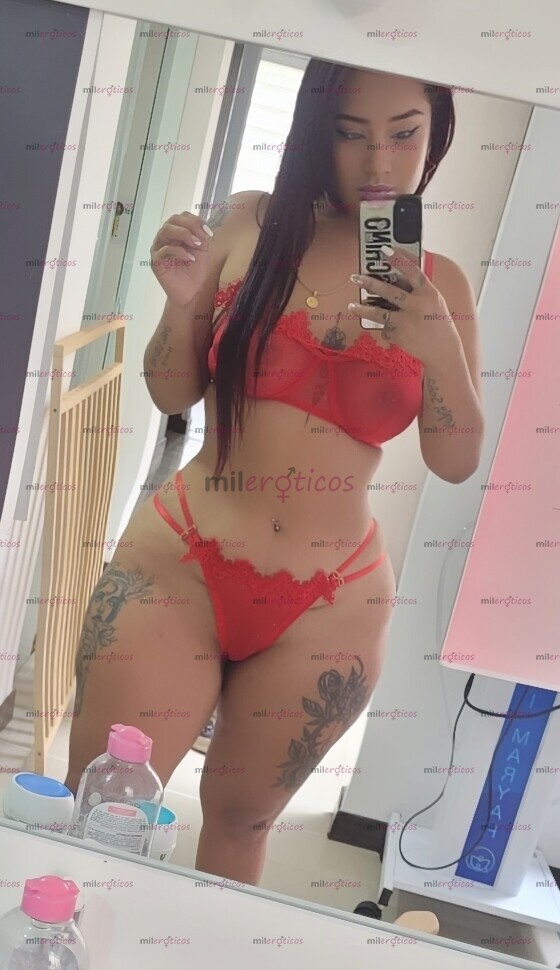 FOTOS DE JOHANA ESCORT FINA SEXY NINFOMANA SUPER PROMO