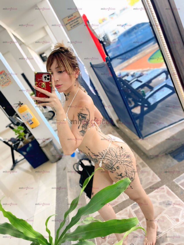 FOTOS DE MUCHO GUSTO!! BLANQUITA NUEVA EN TU CUIDAD NUNCA ANTES VISTA VEN AL PARAISO