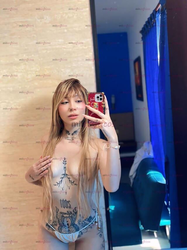 FOTOS DE MUCHO GUSTO!! BLANQUITA NUEVA EN TU CUIDAD NUNCA ANTES VISTA VEN AL PARAISO