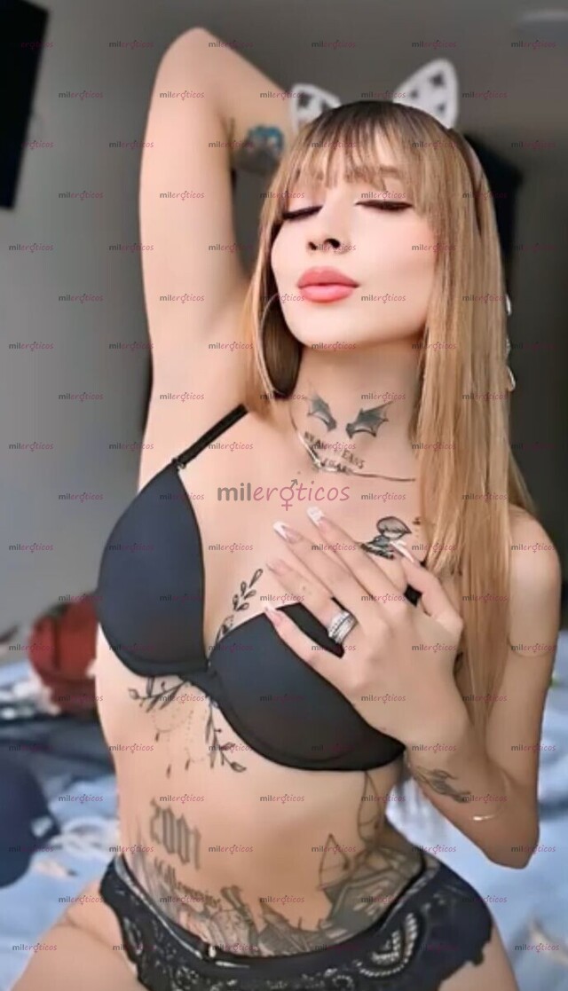 FOTOS DE LLEGO TATUADITA NUNCA ANTES VISTA A TU CIUDAD PARA COMPLACER TODOS TUS FETICHES
