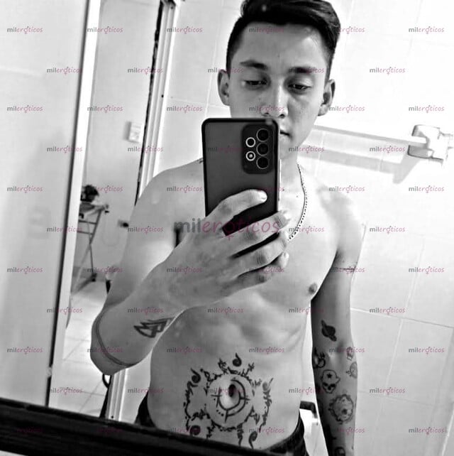 FOTOS DE FLACO COMPLACIENTE Y DIVERTIDO, LA PASAREMOS MUY RICO ESCRIBEME